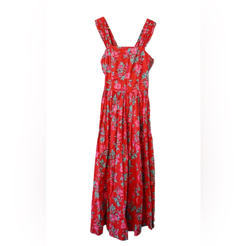 Vintage Laura Ashley Dress